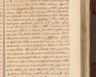 Zdjęcie nr 1601 dla obiektu archiwalnego: Acta actorum episcopalium R. D. Casimiri a Łubna Łubiński, episcopi Cracoviensis, ducis Severiae ab anno 1714 ad annum 1719 conscripta. Volumen II