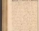 Zdjęcie nr 1400 dla obiektu archiwalnego: Acta actorum episcopalium R. D. Casimiri a Łubna Łubiński, episcopi Cracoviensis, ducis Severiae ab anno 1714 ad annum 1719 conscripta. Volumen II