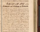 Zdjęcie nr 1599 dla obiektu archiwalnego: Acta actorum episcopalium R. D. Casimiri a Łubna Łubiński, episcopi Cracoviensis, ducis Severiae ab anno 1714 ad annum 1719 conscripta. Volumen II
