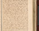 Zdjęcie nr 1595 dla obiektu archiwalnego: Acta actorum episcopalium R. D. Casimiri a Łubna Łubiński, episcopi Cracoviensis, ducis Severiae ab anno 1714 ad annum 1719 conscripta. Volumen II