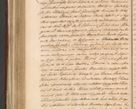 Zdjęcie nr 1596 dla obiektu archiwalnego: Acta actorum episcopalium R. D. Casimiri a Łubna Łubiński, episcopi Cracoviensis, ducis Severiae ab anno 1714 ad annum 1719 conscripta. Volumen II