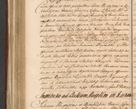Zdjęcie nr 1590 dla obiektu archiwalnego: Acta actorum episcopalium R. D. Casimiri a Łubna Łubiński, episcopi Cracoviensis, ducis Severiae ab anno 1714 ad annum 1719 conscripta. Volumen II