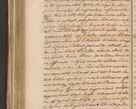 Zdjęcie nr 1588 dla obiektu archiwalnego: Acta actorum episcopalium R. D. Casimiri a Łubna Łubiński, episcopi Cracoviensis, ducis Severiae ab anno 1714 ad annum 1719 conscripta. Volumen II