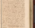 Zdjęcie nr 1587 dla obiektu archiwalnego: Acta actorum episcopalium R. D. Casimiri a Łubna Łubiński, episcopi Cracoviensis, ducis Severiae ab anno 1714 ad annum 1719 conscripta. Volumen II