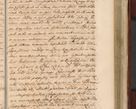 Zdjęcie nr 1585 dla obiektu archiwalnego: Acta actorum episcopalium R. D. Casimiri a Łubna Łubiński, episcopi Cracoviensis, ducis Severiae ab anno 1714 ad annum 1719 conscripta. Volumen II