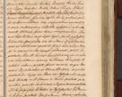 Zdjęcie nr 1579 dla obiektu archiwalnego: Acta actorum episcopalium R. D. Casimiri a Łubna Łubiński, episcopi Cracoviensis, ducis Severiae ab anno 1714 ad annum 1719 conscripta. Volumen II