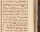 Zdjęcie nr 1583 dla obiektu archiwalnego: Acta actorum episcopalium R. D. Casimiri a Łubna Łubiński, episcopi Cracoviensis, ducis Severiae ab anno 1714 ad annum 1719 conscripta. Volumen II