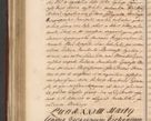 Zdjęcie nr 1578 dla obiektu archiwalnego: Acta actorum episcopalium R. D. Casimiri a Łubna Łubiński, episcopi Cracoviensis, ducis Severiae ab anno 1714 ad annum 1719 conscripta. Volumen II