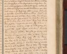 Zdjęcie nr 1569 dla obiektu archiwalnego: Acta actorum episcopalium R. D. Casimiri a Łubna Łubiński, episcopi Cracoviensis, ducis Severiae ab anno 1714 ad annum 1719 conscripta. Volumen II