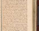 Zdjęcie nr 1567 dla obiektu archiwalnego: Acta actorum episcopalium R. D. Casimiri a Łubna Łubiński, episcopi Cracoviensis, ducis Severiae ab anno 1714 ad annum 1719 conscripta. Volumen II