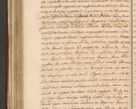 Zdjęcie nr 1566 dla obiektu archiwalnego: Acta actorum episcopalium R. D. Casimiri a Łubna Łubiński, episcopi Cracoviensis, ducis Severiae ab anno 1714 ad annum 1719 conscripta. Volumen II