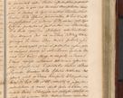 Zdjęcie nr 1563 dla obiektu archiwalnego: Acta actorum episcopalium R. D. Casimiri a Łubna Łubiński, episcopi Cracoviensis, ducis Severiae ab anno 1714 ad annum 1719 conscripta. Volumen II