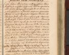 Zdjęcie nr 1561 dla obiektu archiwalnego: Acta actorum episcopalium R. D. Casimiri a Łubna Łubiński, episcopi Cracoviensis, ducis Severiae ab anno 1714 ad annum 1719 conscripta. Volumen II