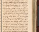 Zdjęcie nr 1559 dla obiektu archiwalnego: Acta actorum episcopalium R. D. Casimiri a Łubna Łubiński, episcopi Cracoviensis, ducis Severiae ab anno 1714 ad annum 1719 conscripta. Volumen II