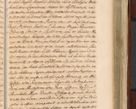 Zdjęcie nr 1557 dla obiektu archiwalnego: Acta actorum episcopalium R. D. Casimiri a Łubna Łubiński, episcopi Cracoviensis, ducis Severiae ab anno 1714 ad annum 1719 conscripta. Volumen II
