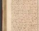 Zdjęcie nr 1556 dla obiektu archiwalnego: Acta actorum episcopalium R. D. Casimiri a Łubna Łubiński, episcopi Cracoviensis, ducis Severiae ab anno 1714 ad annum 1719 conscripta. Volumen II