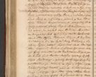 Zdjęcie nr 1552 dla obiektu archiwalnego: Acta actorum episcopalium R. D. Casimiri a Łubna Łubiński, episcopi Cracoviensis, ducis Severiae ab anno 1714 ad annum 1719 conscripta. Volumen II