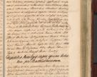 Zdjęcie nr 1549 dla obiektu archiwalnego: Acta actorum episcopalium R. D. Casimiri a Łubna Łubiński, episcopi Cracoviensis, ducis Severiae ab anno 1714 ad annum 1719 conscripta. Volumen II