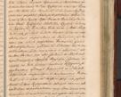 Zdjęcie nr 1547 dla obiektu archiwalnego: Acta actorum episcopalium R. D. Casimiri a Łubna Łubiński, episcopi Cracoviensis, ducis Severiae ab anno 1714 ad annum 1719 conscripta. Volumen II