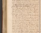 Zdjęcie nr 1546 dla obiektu archiwalnego: Acta actorum episcopalium R. D. Casimiri a Łubna Łubiński, episcopi Cracoviensis, ducis Severiae ab anno 1714 ad annum 1719 conscripta. Volumen II