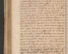Zdjęcie nr 1544 dla obiektu archiwalnego: Acta actorum episcopalium R. D. Casimiri a Łubna Łubiński, episcopi Cracoviensis, ducis Severiae ab anno 1714 ad annum 1719 conscripta. Volumen II