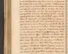 Zdjęcie nr 1542 dla obiektu archiwalnego: Acta actorum episcopalium R. D. Casimiri a Łubna Łubiński, episcopi Cracoviensis, ducis Severiae ab anno 1714 ad annum 1719 conscripta. Volumen II