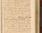 Zdjęcie nr 1539 dla obiektu archiwalnego: Acta actorum episcopalium R. D. Casimiri a Łubna Łubiński, episcopi Cracoviensis, ducis Severiae ab anno 1714 ad annum 1719 conscripta. Volumen II