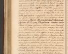 Zdjęcie nr 1534 dla obiektu archiwalnego: Acta actorum episcopalium R. D. Casimiri a Łubna Łubiński, episcopi Cracoviensis, ducis Severiae ab anno 1714 ad annum 1719 conscripta. Volumen II