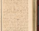 Zdjęcie nr 1533 dla obiektu archiwalnego: Acta actorum episcopalium R. D. Casimiri a Łubna Łubiński, episcopi Cracoviensis, ducis Severiae ab anno 1714 ad annum 1719 conscripta. Volumen II