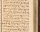 Zdjęcie nr 1531 dla obiektu archiwalnego: Acta actorum episcopalium R. D. Casimiri a Łubna Łubiński, episcopi Cracoviensis, ducis Severiae ab anno 1714 ad annum 1719 conscripta. Volumen II