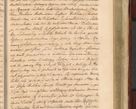 Zdjęcie nr 1521 dla obiektu archiwalnego: Acta actorum episcopalium R. D. Casimiri a Łubna Łubiński, episcopi Cracoviensis, ducis Severiae ab anno 1714 ad annum 1719 conscripta. Volumen II