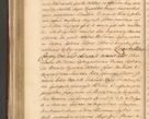 Zdjęcie nr 1518 dla obiektu archiwalnego: Acta actorum episcopalium R. D. Casimiri a Łubna Łubiński, episcopi Cracoviensis, ducis Severiae ab anno 1714 ad annum 1719 conscripta. Volumen II