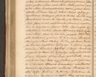 Zdjęcie nr 1516 dla obiektu archiwalnego: Acta actorum episcopalium R. D. Casimiri a Łubna Łubiński, episcopi Cracoviensis, ducis Severiae ab anno 1714 ad annum 1719 conscripta. Volumen II
