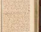 Zdjęcie nr 1515 dla obiektu archiwalnego: Acta actorum episcopalium R. D. Casimiri a Łubna Łubiński, episcopi Cracoviensis, ducis Severiae ab anno 1714 ad annum 1719 conscripta. Volumen II