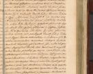 Zdjęcie nr 1505 dla obiektu archiwalnego: Acta actorum episcopalium R. D. Casimiri a Łubna Łubiński, episcopi Cracoviensis, ducis Severiae ab anno 1714 ad annum 1719 conscripta. Volumen II