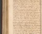 Zdjęcie nr 1502 dla obiektu archiwalnego: Acta actorum episcopalium R. D. Casimiri a Łubna Łubiński, episcopi Cracoviensis, ducis Severiae ab anno 1714 ad annum 1719 conscripta. Volumen II