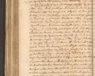 Zdjęcie nr 1500 dla obiektu archiwalnego: Acta actorum episcopalium R. D. Casimiri a Łubna Łubiński, episcopi Cracoviensis, ducis Severiae ab anno 1714 ad annum 1719 conscripta. Volumen II