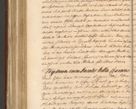 Zdjęcie nr 1496 dla obiektu archiwalnego: Acta actorum episcopalium R. D. Casimiri a Łubna Łubiński, episcopi Cracoviensis, ducis Severiae ab anno 1714 ad annum 1719 conscripta. Volumen II