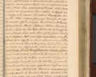 Zdjęcie nr 1495 dla obiektu archiwalnego: Acta actorum episcopalium R. D. Casimiri a Łubna Łubiński, episcopi Cracoviensis, ducis Severiae ab anno 1714 ad annum 1719 conscripta. Volumen II