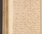 Zdjęcie nr 1490 dla obiektu archiwalnego: Acta actorum episcopalium R. D. Casimiri a Łubna Łubiński, episcopi Cracoviensis, ducis Severiae ab anno 1714 ad annum 1719 conscripta. Volumen II