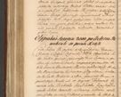 Zdjęcie nr 1488 dla obiektu archiwalnego: Acta actorum episcopalium R. D. Casimiri a Łubna Łubiński, episcopi Cracoviensis, ducis Severiae ab anno 1714 ad annum 1719 conscripta. Volumen II