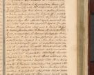 Zdjęcie nr 1487 dla obiektu archiwalnego: Acta actorum episcopalium R. D. Casimiri a Łubna Łubiński, episcopi Cracoviensis, ducis Severiae ab anno 1714 ad annum 1719 conscripta. Volumen II