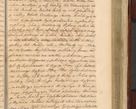 Zdjęcie nr 1481 dla obiektu archiwalnego: Acta actorum episcopalium R. D. Casimiri a Łubna Łubiński, episcopi Cracoviensis, ducis Severiae ab anno 1714 ad annum 1719 conscripta. Volumen II