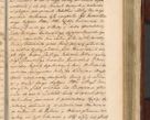 Zdjęcie nr 1483 dla obiektu archiwalnego: Acta actorum episcopalium R. D. Casimiri a Łubna Łubiński, episcopi Cracoviensis, ducis Severiae ab anno 1714 ad annum 1719 conscripta. Volumen II
