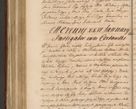 Zdjęcie nr 1482 dla obiektu archiwalnego: Acta actorum episcopalium R. D. Casimiri a Łubna Łubiński, episcopi Cracoviensis, ducis Severiae ab anno 1714 ad annum 1719 conscripta. Volumen II