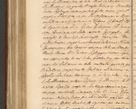 Zdjęcie nr 1476 dla obiektu archiwalnego: Acta actorum episcopalium R. D. Casimiri a Łubna Łubiński, episcopi Cracoviensis, ducis Severiae ab anno 1714 ad annum 1719 conscripta. Volumen II