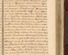 Zdjęcie nr 1477 dla obiektu archiwalnego: Acta actorum episcopalium R. D. Casimiri a Łubna Łubiński, episcopi Cracoviensis, ducis Severiae ab anno 1714 ad annum 1719 conscripta. Volumen II