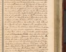Zdjęcie nr 1465 dla obiektu archiwalnego: Acta actorum episcopalium R. D. Casimiri a Łubna Łubiński, episcopi Cracoviensis, ducis Severiae ab anno 1714 ad annum 1719 conscripta. Volumen II