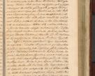 Zdjęcie nr 1461 dla obiektu archiwalnego: Acta actorum episcopalium R. D. Casimiri a Łubna Łubiński, episcopi Cracoviensis, ducis Severiae ab anno 1714 ad annum 1719 conscripta. Volumen II