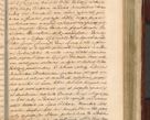 Zdjęcie nr 1457 dla obiektu archiwalnego: Acta actorum episcopalium R. D. Casimiri a Łubna Łubiński, episcopi Cracoviensis, ducis Severiae ab anno 1714 ad annum 1719 conscripta. Volumen II